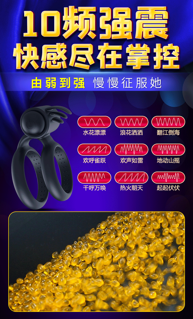 商品详情